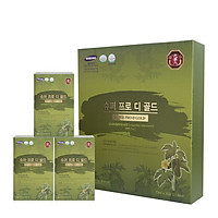 Nước uống hỗ trợ điều trị Bệnh Tiểu Đường BIO Hàn Quốc hộp 30 gói * 70ml (Super Pro-D Gold)