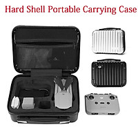 Hard Shell Portable Carrying Case Large Capacity Waterproof Storage Bag Shockproof for DJI Mavic Air 2
