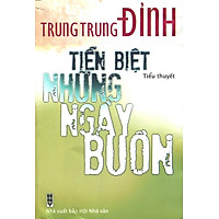 Sách Tiễn Biệt Những Ngày Buồn