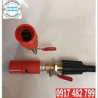 BÉC CHỈNH ÁP LỰC NƯỚC