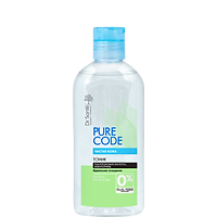 Nước cân bằng micellar Dr.Sante Pure Cоde 200ml - Dành cho mọi loại da