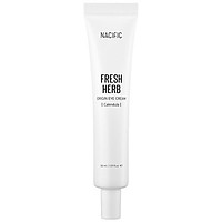Kem mắt Nacific Fresh Herb Origin Eye Cream Calendula 30ml