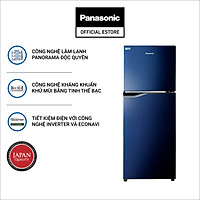Tủ lạnh Inverter Panasonic NR-BA189PAVN (167L) - Hàng chính hãng - Chỉ giao tại HCM