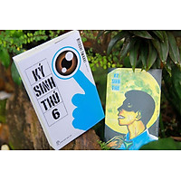 KÝ SINH THÚ TẬP 6