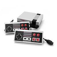 Mini TV Game Console 8 Bit Retro Video Game Console Built-in 620/500 Games Handheld Gaming Player