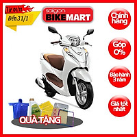 Xe Máy Honda Lead 2022 phiên bản Cao Cấp