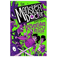 The Monster Doctor: Revolting Rescue