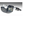Panme điện tử đo ngoài MITUTOYO 293-100-10 0-25mm (0.0001mm)