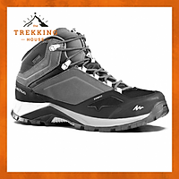 Giày leo núi trekking chống thấm nước Quechua MH500 – Giày phượt dã ngoại outdoor