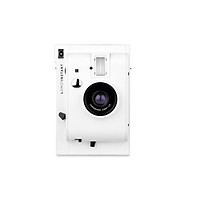 MÁY ẢNH CHỤP IN LIỀN LOMO'INSTANT MÀU TRẮNG + 3 LENSES hàng chính hãng