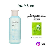 Innisfree Torreya acne soothing conditioning water 200ml