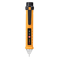 Voltage Tester Live/Null Wire Tester AC 12V-1000V Buzzer Alarm