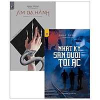 Combo Trinh Thám Nhạc Dũng (Bộ 2 Cuốn)