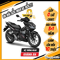 Xe Máy Honda Winner X 2022- Phiên Bản Tiêu Chuẩn