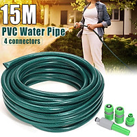 TOUGH GARDEN HOSE REEL PIPE WATER HOSEPIPE
