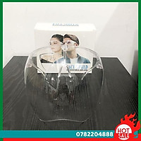 Kính Chống Giọt Bắn Phòng Dịch Face Shield Cỡ Người Lớn, Kính Nhựa Trong Suốt Cao Cấp - CH Hương Thị Miễn Phí Vận Chuyển