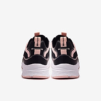 Giày Thể Thao Cao Cấp Nữ Biti's Hunter Core Classic Pink DSWH05000DEN (Đen)