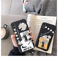 Ốp lưng Dẻo Just Do It Dành cho Oppo A31,A91,F11 Pro,F11,A1K,A5s,A7,A3s,F3,F3 Plus,F9,F7,F5,A83,F1s,A71,A39,A57,A37,A33,R17 Pro