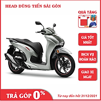 xe máy HONDA SH350I PHIÊN BẢN THỂ THAO 2021 NEW