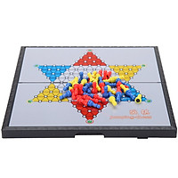 Bộ Cờ Nhảy Nam Châm Pioneer