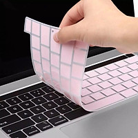 Phủ phím dành cho Macbook 13 Pro 2020 và Macbook Pro 16 inch - Đủ Màu