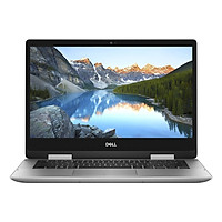 Laptop Dell Inspiron 5482 C2CPX1 Core i7-8565U/ Win10 + Office365 (14.0 inch FHD) - Hàng Chính Hãng