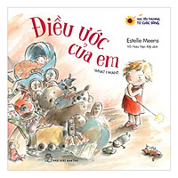 Học Yêu Thương Từ Cuộc Sống – Điều Ước Của Em