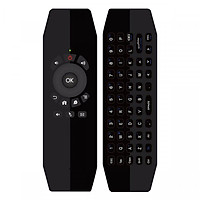Bàn phím chuột bay KM950V (Có mic)