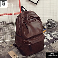 Balo Da Nam Cao Cấp Phong cách Hàn Quốc - Mã: B154