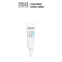 Tinh chất cấp nước làm căng bóng da Paula's Choice Hyaluronic Acid Booster 5ml 7868
