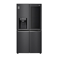 Tủ lạnh LG Inverter 496 lít GR-X22MB - Hàng chính hãng (Chỉ giao HCM)
