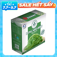 Rong nho khô Okinawa - Hộp 120g (5 gói)