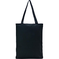 Túi Vải Đeo Vai Tote Bag Mẫu Trơn XinhStore
