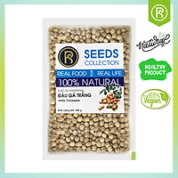 Túi Đậu Gà Trắng REAL FOOD STORE ( Nhiều lựa chọn )