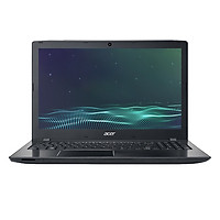 Laptop ACER ASPIRE E5-576-34ND. Intel Core i3 8130U (15.6inch) - Hàng Chính Hãng