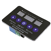 Máy Đo Và Điều Khiển Nhiệt Độ Có Màn Hình LCD KR-103