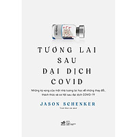 Sách Nhã Nam - Tương lai sau đại dịch COVID