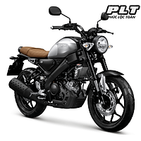 Xe Máy Yamaha XSR 155 nhập khẩu Indonesia (2 Màu)