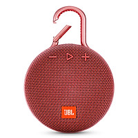 Loa Bluetooth JBL Clip 3 - Hàng Chính Hãng