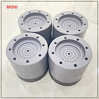 Đế Chống Rung Máy Giặt/Đế Chống ồn/Đế Chống Rung Đa Năng/Đế Chống Xê Dịch - Chínhhangx