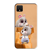 ỐP LƯNG IN DÀNH CHO GOOGLE PIXEL 4 XL