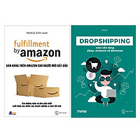 Combo Dropshipping Trên Nền Tảng Ebay, Amazon Và Bonanza + Fulfillment By Amazon – Bán Hàng Trên Amazon Cho Người Mới Bắt Đầu