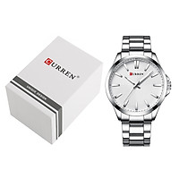 CURREN 8322 Man Watch Sport Watch Waterproof Outdoor Wrist Watch Business Men Watch