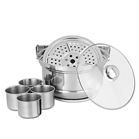 Nồi ủ nhiệt inox