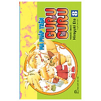 Ma Pháp Trận Guru Guru 08