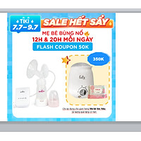 Máy Hút Sữa Spectra M1