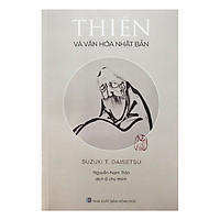 Thiền Và Văn Hóa Nhật Bản