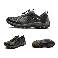 Giày Thể Thao Leo Núi Nam Chống Trượt Size 39-45