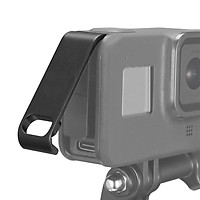 Nắp ngăn chứa pin máy ảnh đậy cổng sạc Type-C Nhả nhanh Tương thích với GoPro Hero 8