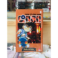 Thám Tử Lừng Danh Conan - Tập 9